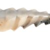 Gulp Nemesis curltail 10cm Natural shrimp 4-pk