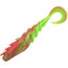 Gulp Nemesis curltail 10cm Nuclear Chicken 4-pk