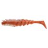 Gulp Nemesis Prawn Paddletail 8cm New Penny