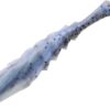 Gulp Nemesis Prawn Paddletail 8cm Molting Shrimp 5-pk