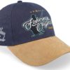 MJM Fisherman Original 41 Navy