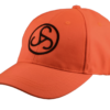 Sauer Cap Orange Driven Hunt