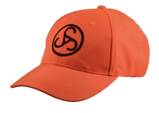 Sauer Cap Orange Driven Hunt