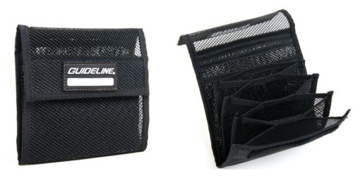 Guideline Mesh Wallet 4D Body & Tips