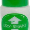 TMC DRY SHAKE WHITE