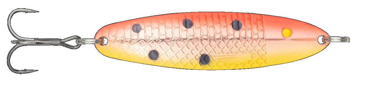 Søvik-Sluken 26 g Allys Shrimp