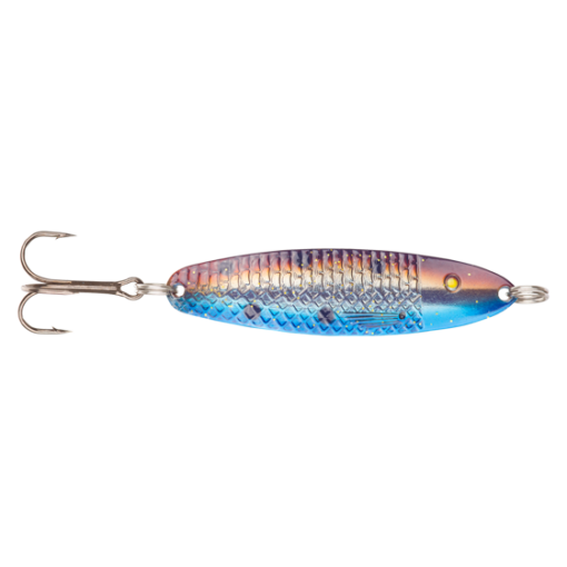 Søvik-Sluken Salmon 30 g 35 Blue Charm