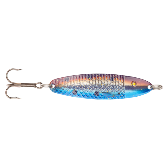 Søvik-Sluken Salmon 30 g 35 Blue Charm