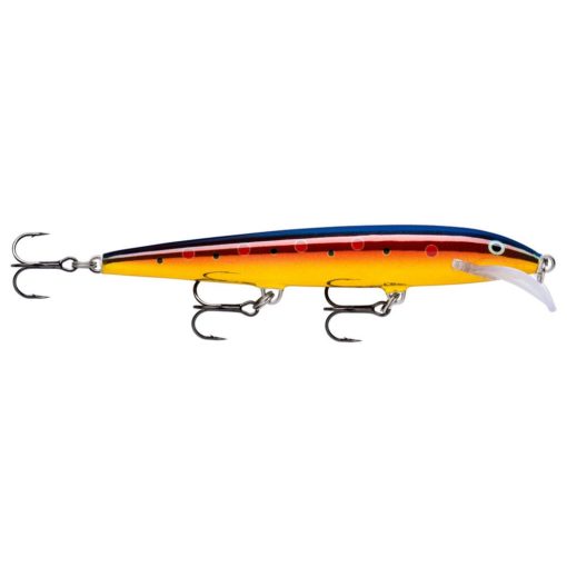 Rapala Scatter Rap Minnow 11cm GOL