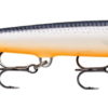 Scatter Rap Minnow 11cm SSH