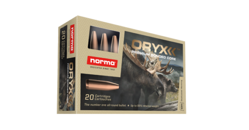 Norma Oryx 30-06 180gr