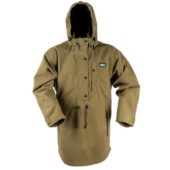 Ridgeline Monsoon Lady Smock Teak