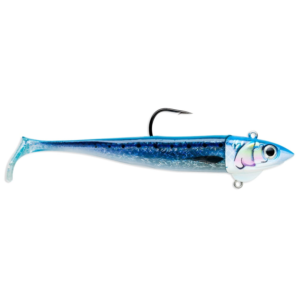 Storm Biscay Minnow 16cm 94g (JH 73g) BIW