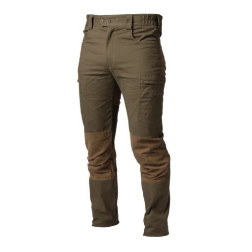 Haunter Vintage Pants Light Brown