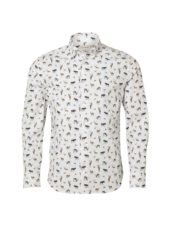 Chevalier Shirt Contemporary Fit