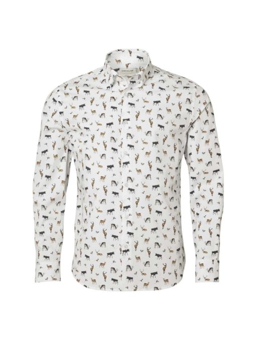 Chevalier Shirt Contemporary Fit