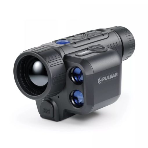 Pulsar Thermal imaging scope Axion 2 LRF XG35