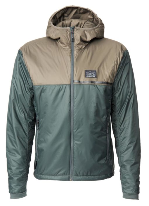 Guideline loft jacket