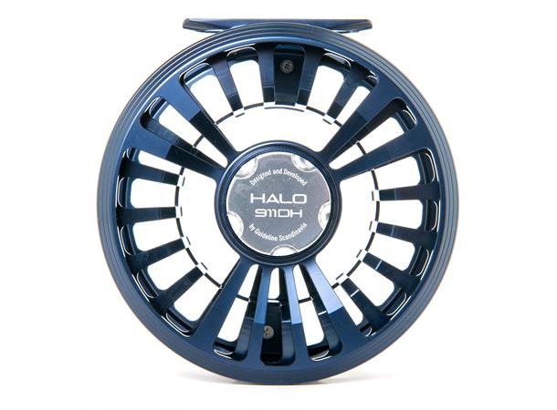 GUIDELINE HALO 8-9