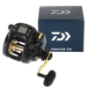 Daiwa Tanacom 750 Elektrisk Havsnelle