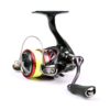 Daiwa Ninja Lt 2000 Jb4 0.13Yl