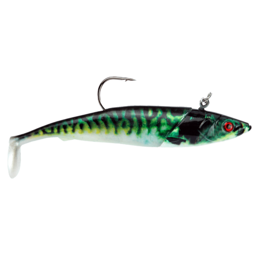 Søvik Predator Makrell 22cm/300g