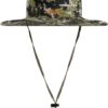 Blaser Bucket Hatt Camo