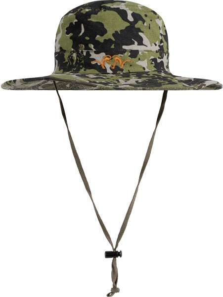 Blaser Bucket Hatt Camo