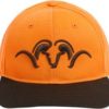 Striker Cap Orange/Brun