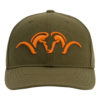 Striker SL cap olive