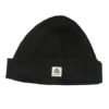 Aclima Forester Cap Jet Black