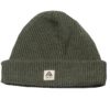 Aclima Forester Cap Olive Night