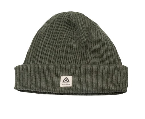 Aclima Forester Cap Olive Night