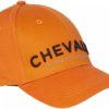 Chevalier Foxhill Cap High Vis Orange S/M