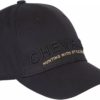 Chevalier Foxhill Cap Black S/M