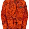 Ridgeline Monsoon Classic Smock Blaze