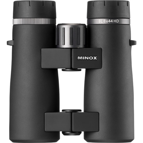 MINOX Binocular X-HD 8x44 DEMOBRUKT