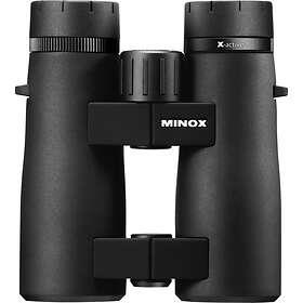 Minox X-Active 8x44 DEMOBRUK m/Pussesett