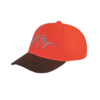 Blaser Argali Driven Hunt Cap Pure Blaze Orange