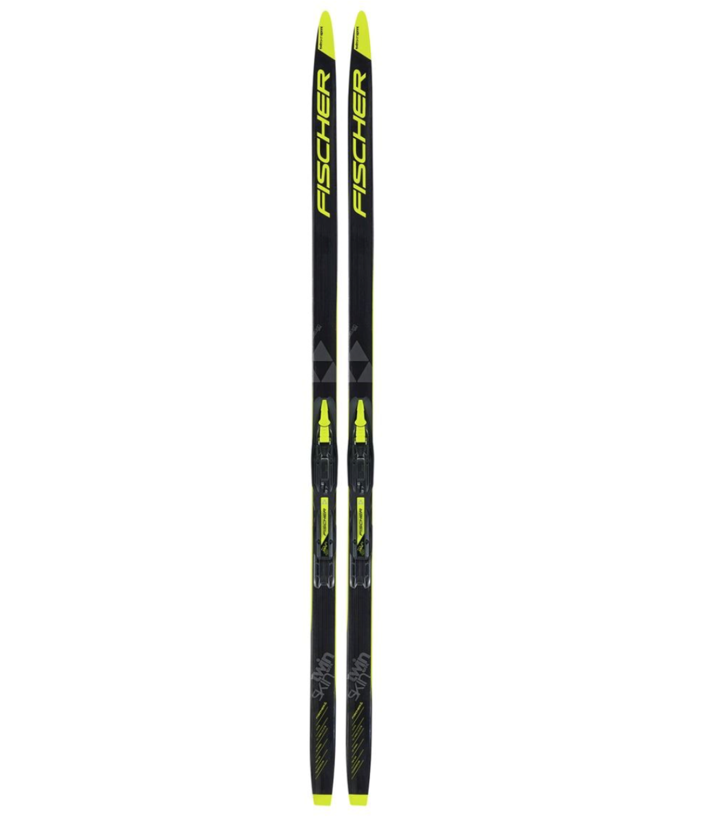 Fischer SPRINT JUNIOR Ski