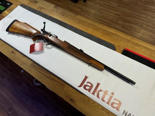 Tikka M55 Uten magasin