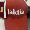 Jaktia Caps Classic Brand Orange