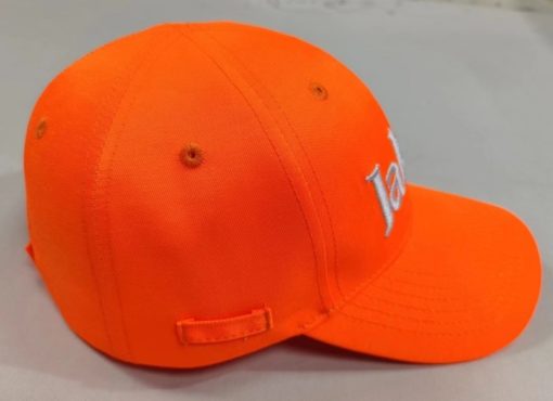 Jaktia Caps Classic Signal Orange