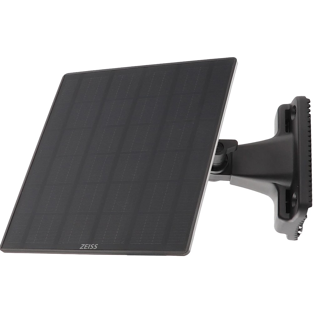 Zeiss Solar Panel Small for Secacam