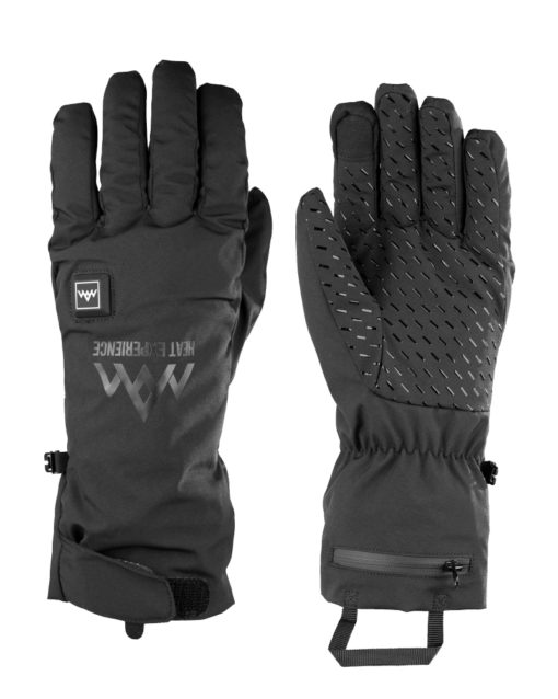 HeatX Heated Everyday Gloves