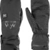 HeatX Heated Everyday Mittens