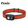 Fenix HL16 Hodelykt Led Sort