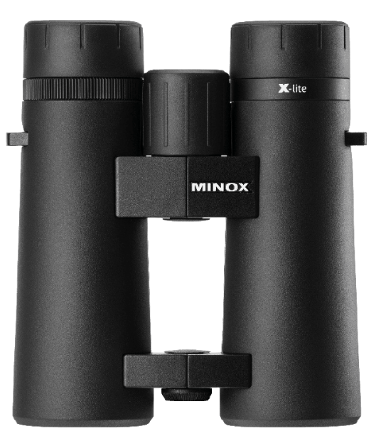 Minox X-Lite 8x42 Binoculars