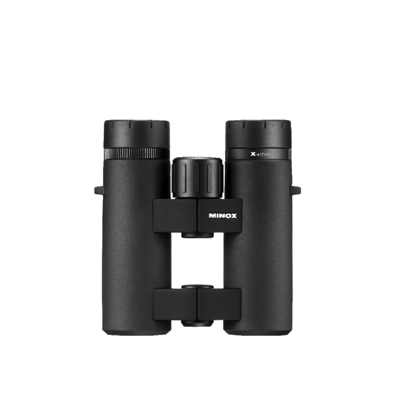 Minox X-Active 8x33 Binoculars