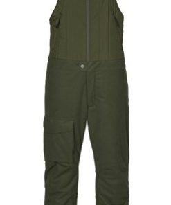 Chevalier Frost Pants Dark Green